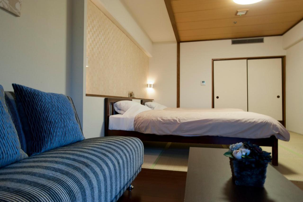 Hotel Maple Arima Kobe Pokój zdjęcie